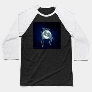 Zodiac sings gemini Baseball T-Shirt